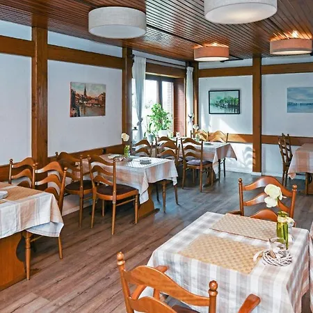 Hotel Vom Land Zum 3*