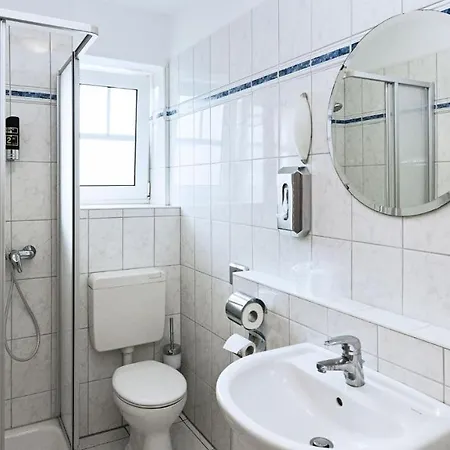 Hotel Vom Land Zum Jork