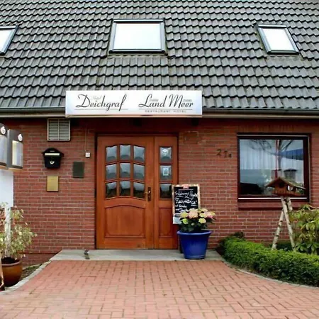 Vom Land Zum Jork