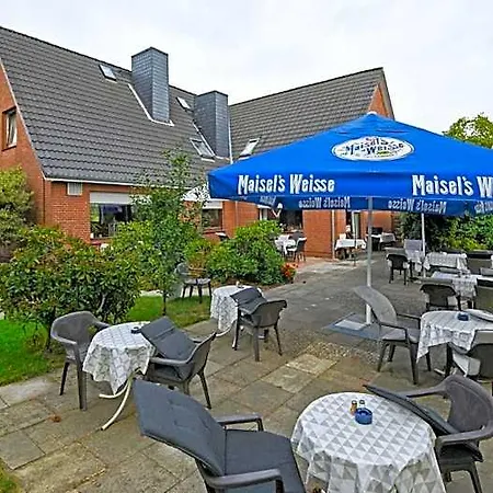 Hotel Vom Land Zum