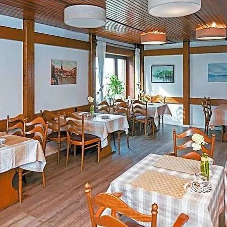 Vom Land Zum Hotel