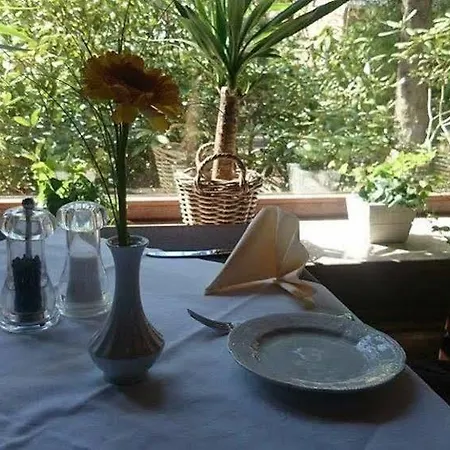 Hotel Vom Land Zum 3*