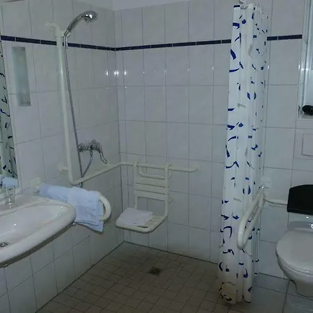 Vom Land Zum Hotel Jork