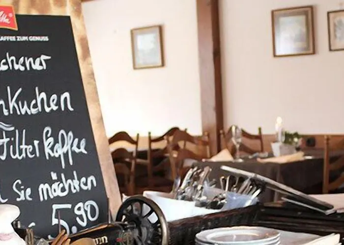 Vom Land Zum 3* Jork